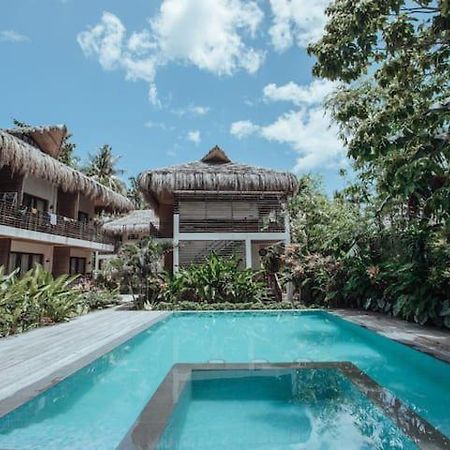 Caracoa Resort جنرال لونا المظهر الخارجي الصورة