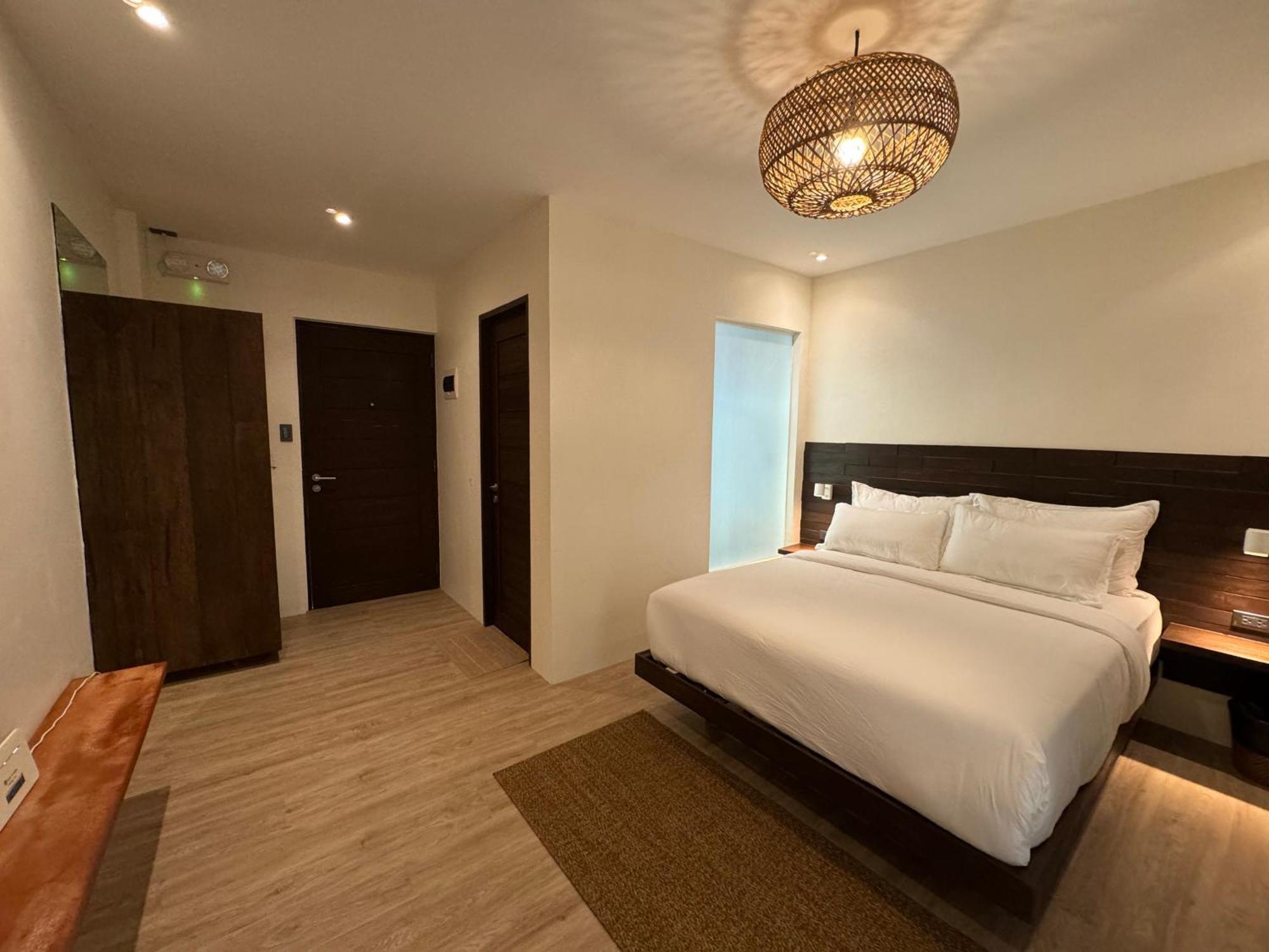 Caracoa Resort جنرال لونا المظهر الخارجي الصورة